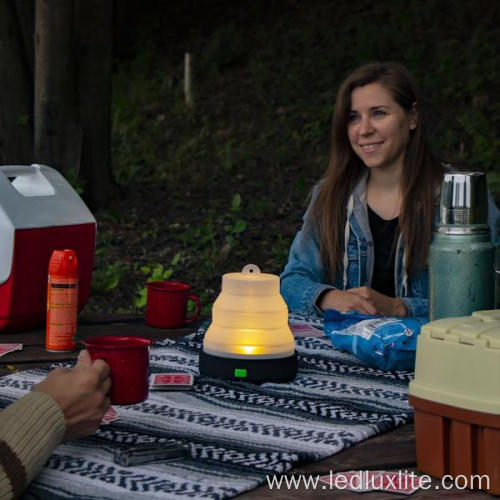 Best Rechargeable Collapsible Lantern